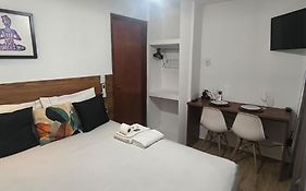 Apartamento França